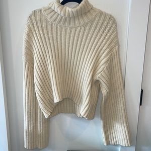 Emory Park Chunky Sweater